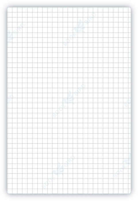 amazon kdp no content book interior template design of a 4x4 squared graph quad ruled grid paper journal notebook