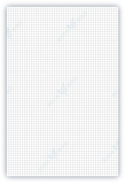 amazon kdp no content book interior template design of a 8x8 squared graph quad ruled grid paper journal notebook
