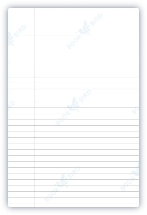 amazon kdp no content book interior template design of a medium ruled lined paper journal notebook