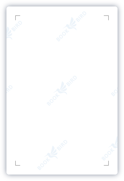 no content book interior template design of a empty blank plain sketch paper for drawing and painting
