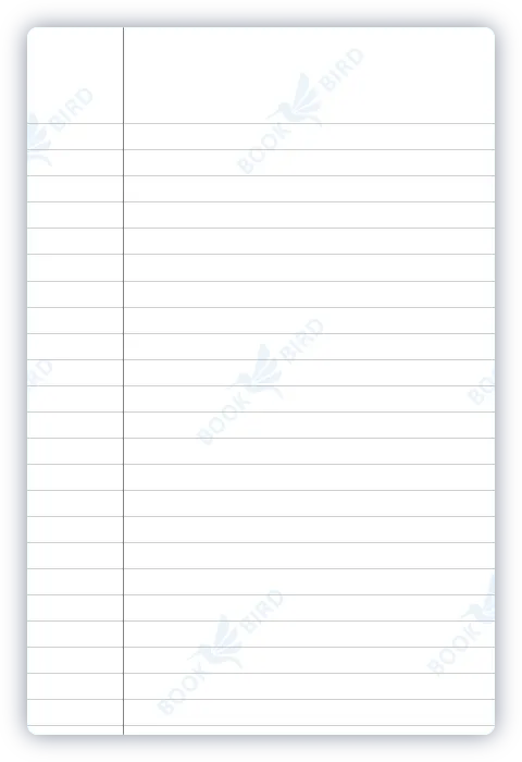 amazon kdp no content book interior template design of a wide ruled lined paper journal notebook