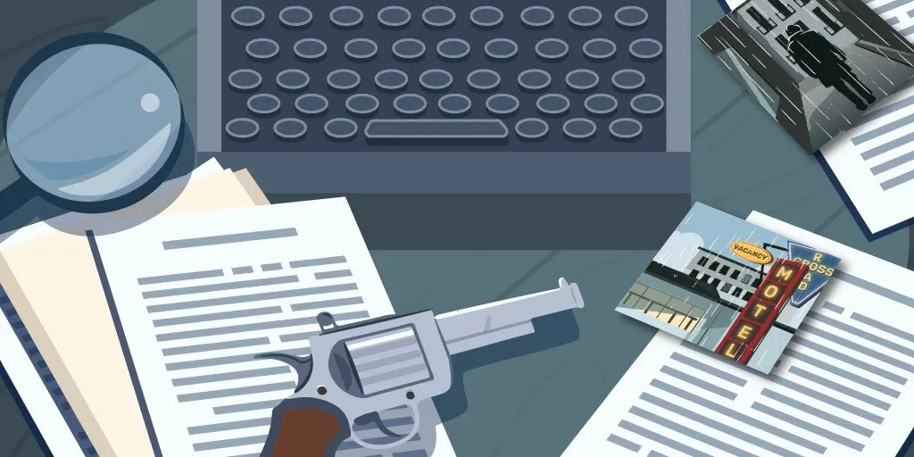 How to Write the Setting in a Story